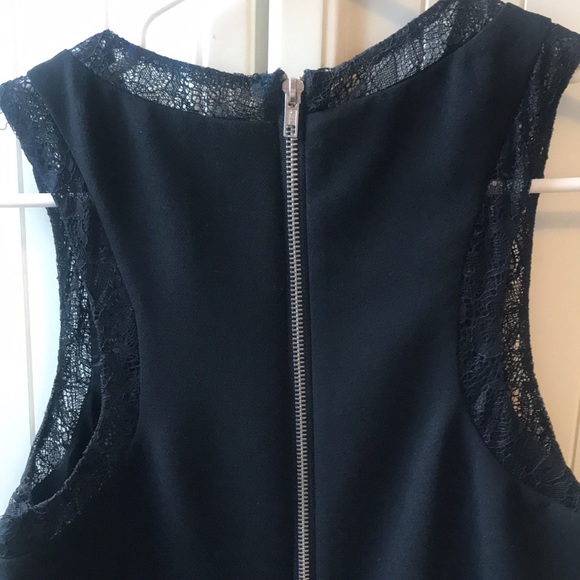Bcbg generation black dress - Picture 5 of 5